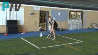 PTV: Hartlett v Boak - The Cricket Showdown