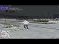 Macho Cheat Resource injection showcase Fiveguard server