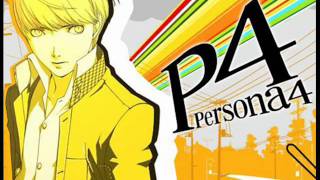 Persona 4 - Junes Theme