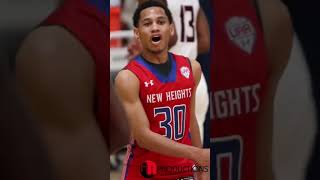 Marquis Nowell “Heart over Height” #marchmadness #heartoverheight