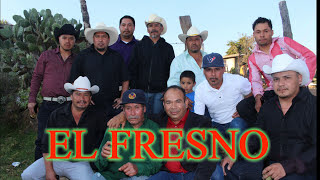 PROXIMAMENTE EL FRESNO 2016