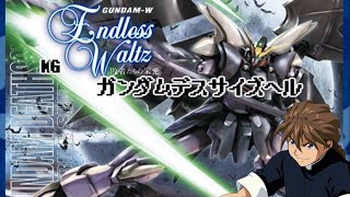 [ガンプラ]　ガンプラ制作+雑談＝MG　ガンダムデスサイズヘル制作+阪神JF視聴　(ニコ生/YouTube同時配信)