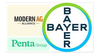 Modern Ag Alliance is a Bayer lobbying and PR group