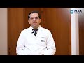 endoscopic ear surgery │dr. sandeep arora│ max smart hospital saket