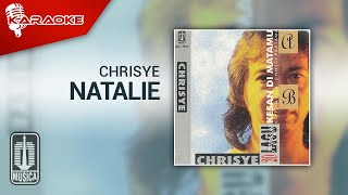 Chrisye Natalie Karaoke