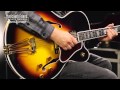 Gibson Custom Gibson Byrdland Guitar