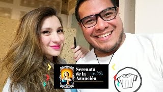 Entrevista Serenata De La Asunción Querido Arte