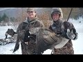 goose hunt in the mountains mountaineer ducks unlimited chapter