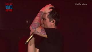 Panic! at the Disco - I Write Sins Not Tragedies - Live at Rock in Rio 2019 [HD]