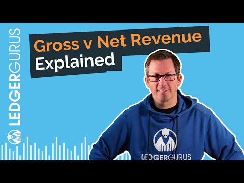 Quick Guide to Comparing Gross and Net Sales | for E-Commerce Sellers