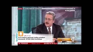 Mesnevî'de Geçen ve Çok Tartışılan «Kabak Hikayesi» Hakkında | Prof. Dr. Mahmut Erol Kılıç