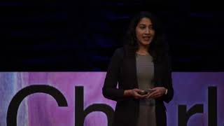 Reimagining climate change and sacrifice | Shyla Raghav | TEDxCharlottesville