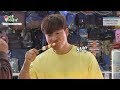 [LEGEND EP. 140-1]JongKook and friends are going to eat selling gunnels! (ENG Sub)