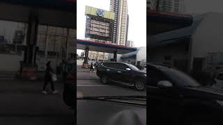 Petron edsa