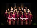 JINGSDANG KI JINGJYNJAR (STUDIO VERSION) || KJP SYNOD PDENG ||