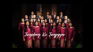 JINGSDANG KI JINGJYNJAR (STUDIO VERSION) || STANDING CHOIR JINGIASENG SAMLA K.J.P. SYNOD PDENG ||