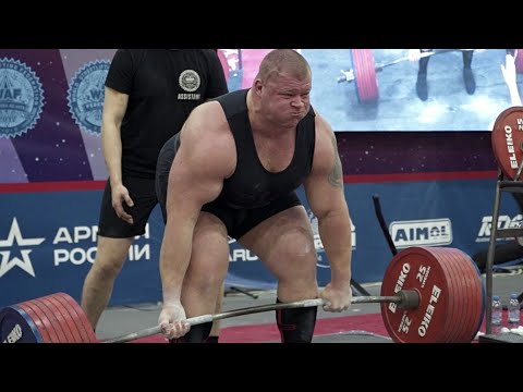 Павел Наконечный растяжки