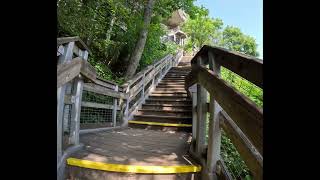 History of Lake Lure/Chimney Rock