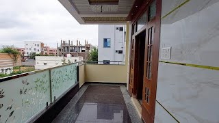 Beautiful G+1 Individual House For Sale | 2600 Sft Spacious Home | New House for sale | Hyderabad