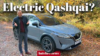 Nissan Qashqai e-Power 2023 review – Clever or pointless?