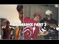 Pogba, Rashford and Lingard ft. Lukaku || BROMANCE || Best moments || Part 3