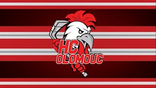 TELH 2021-22 HC Olomouc Goal Horn | [BEZ ZVUKU]