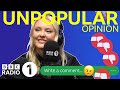 Zara Larsson - Unpopular Opinion