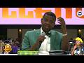 Pastor E.A Adeboye Sermon @RCCG March 2026 HOLY GHOST SERVICE