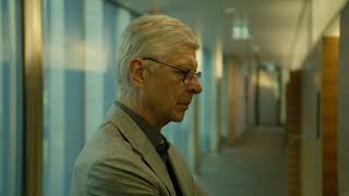 Announcing FIFAe x Football Manager ft Arsène Wenger