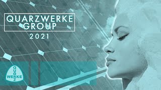 Quarzwerke Group 2021 (sub. eng)