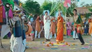 Balamani Balamani Full Video Song|Jummandi Nadam|Manchu Manoj|Tapsee Pannu|Mohan Babu| Suman