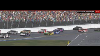 Daytona 500 Open Attempt 1