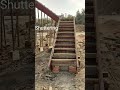 building outside staircase shorts stairs civil