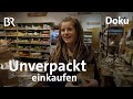 Unverpackt und regional: Luisa Brummers 