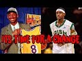 Why The NBA NEEDS To Change The One and Done Rule!