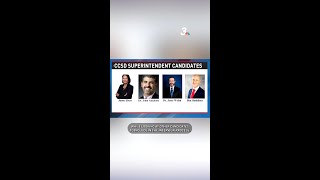 CCSD narrows superintendent search to 4 candidates