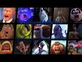 DreamWorks Screaming Compilation V3
