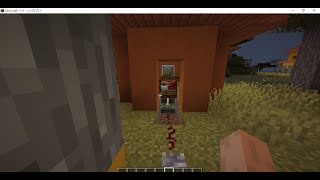 村人のケO穴をぶっさす #shorts #minecraft