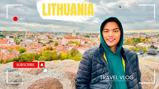 What they don’t show you about Lithuania