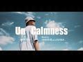 彩×GEROGE a.k.a GEROGE -Un Calmness- 【MV】