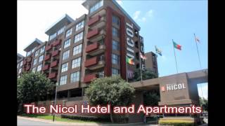 The Nicol Hotel and Apartments Showcase