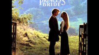 The Princess Bride 12 - Storybook Love