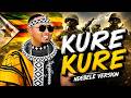 Kure Kure Ndebele Zulu Version Military  Media,zvakaoma ndinonzwa nani ,Zimbabwe military Song