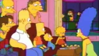 Simpsons catchphrases (S5E12: Bart gets famous)