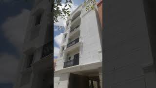 RK HEGDA NAGER DC CONVTION 30X45 3BHK NO 4 FOR SALE 98452 60048