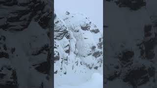 Stob Ban North Buttress East Ridge #winterclimbing #scottishwinterclimbing #stobban