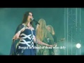 Nightwish - Weak Fantasy - Lyric Video