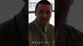 Vancouver Footwork Dictionary ft. Razzy D