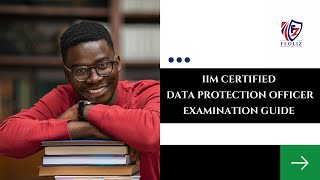 🚀 IIM Certified Data Protection Officer Examination Tips \u0026 Mock Questions Review 🔐