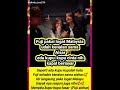 Fuji logat Malaysia, ada kupu-kupu cinta nih #fuji